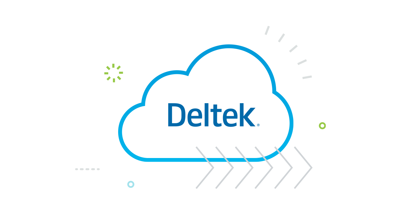 Power Projects In the Cloud With Deltek Saas