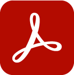 Adobe Acrobat Reader