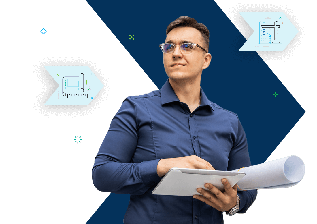 Architecture & Engineering Software