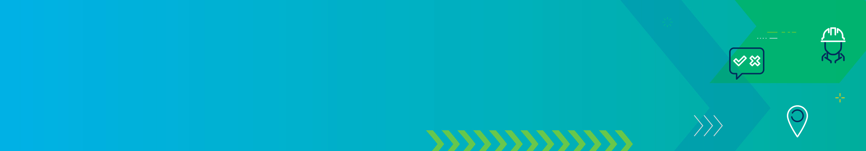 Inspection de chantier