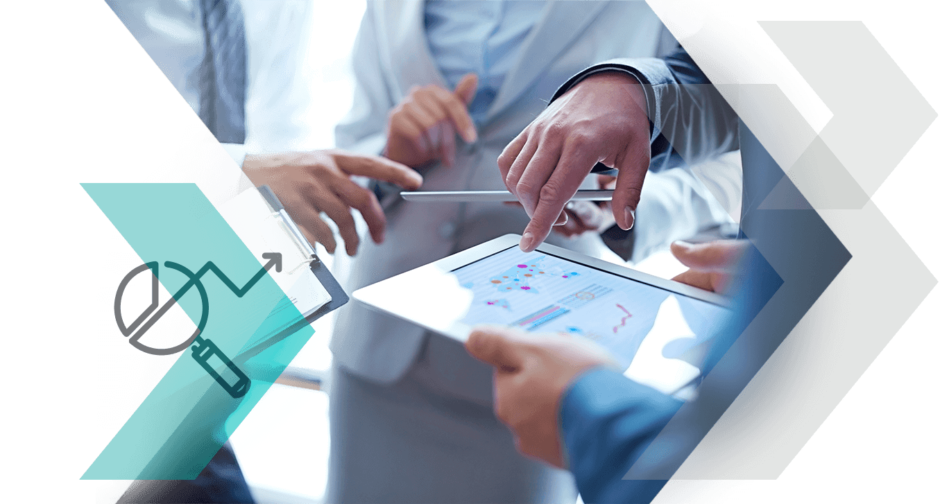 Gain Real-Time Visibility Into Your Business