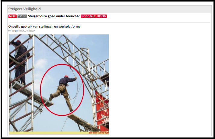 safety-observation
