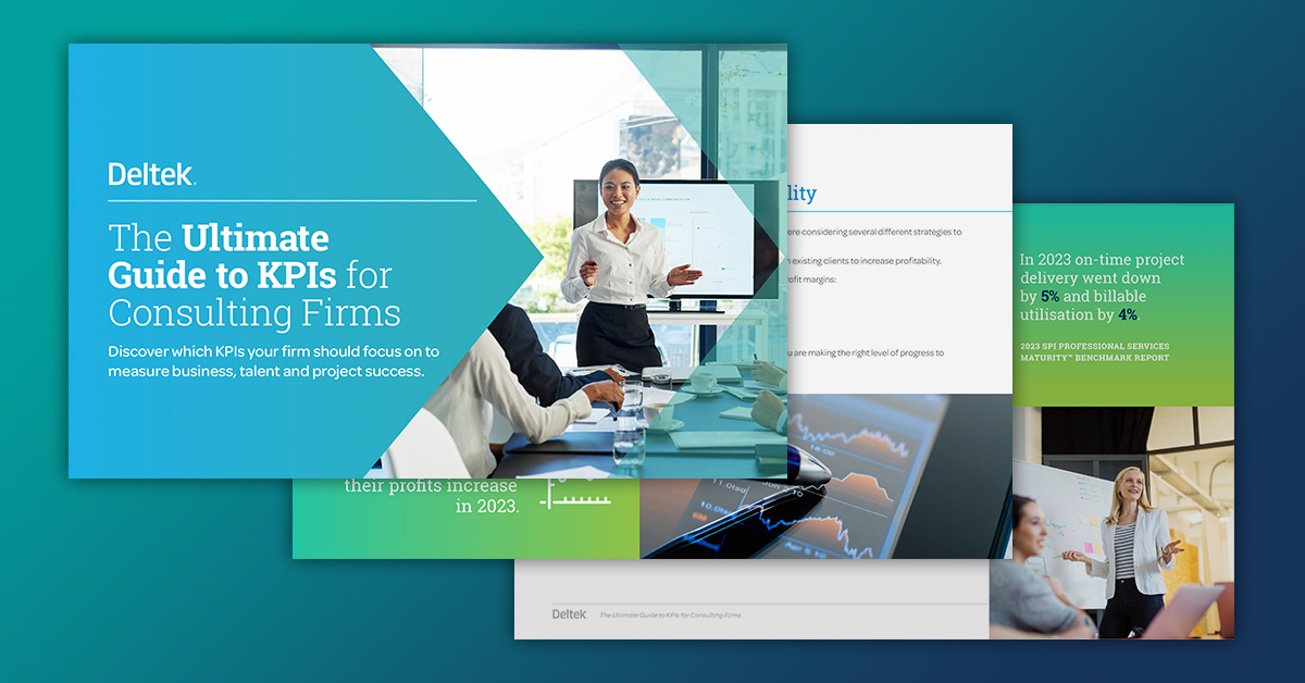ULTIEME KPI-GIDS VOOR ADVIESBUREAUS