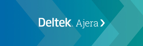 Deltek Ajera