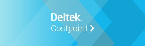 Deltek Costpoint