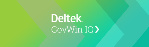 Deltek GovWin IQ