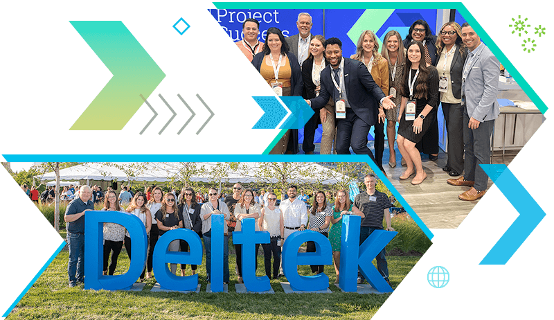 Drive Your Career with #TeamDeltek | Search Jobs | Deltek