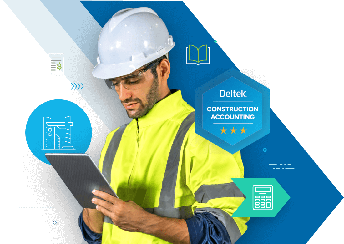 Deltek Construction Accounting University