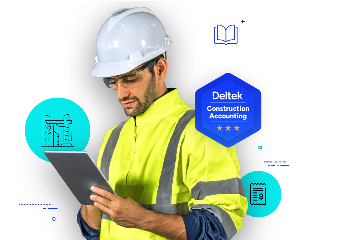 Deltek Construction Accounting University