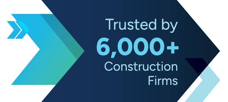 Why Deltek for Construction Software?