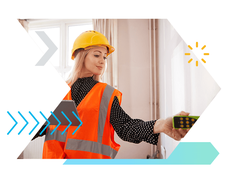 Transformative Impact of Women in Construction