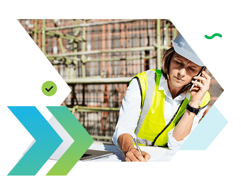 Empowering women in Construction