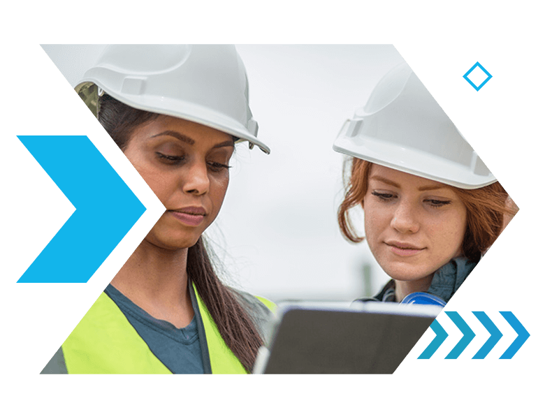 Opportunities for Women in Construction