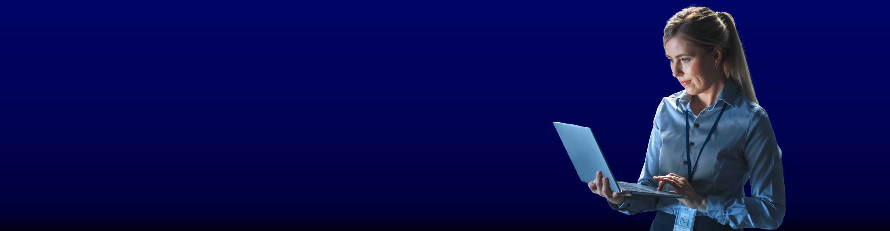 Readiness Hero Banner