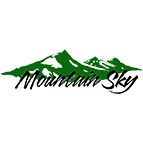 Mountain Sky