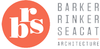 Barker Rinker Seacat Architecture