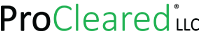 ProCleared LLC
