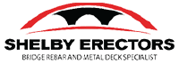 Shelby Erectors