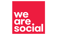 we are social