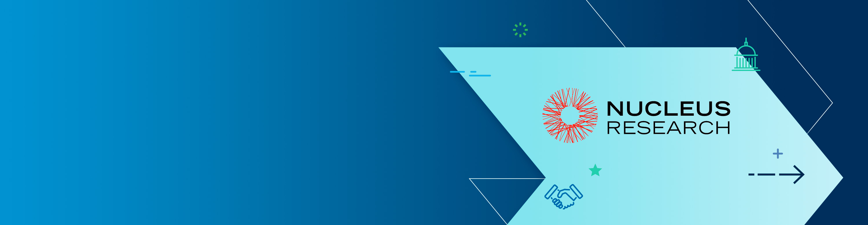 Nucleus Research Identifies Key Drivers for Adopting Deltek Costpoint