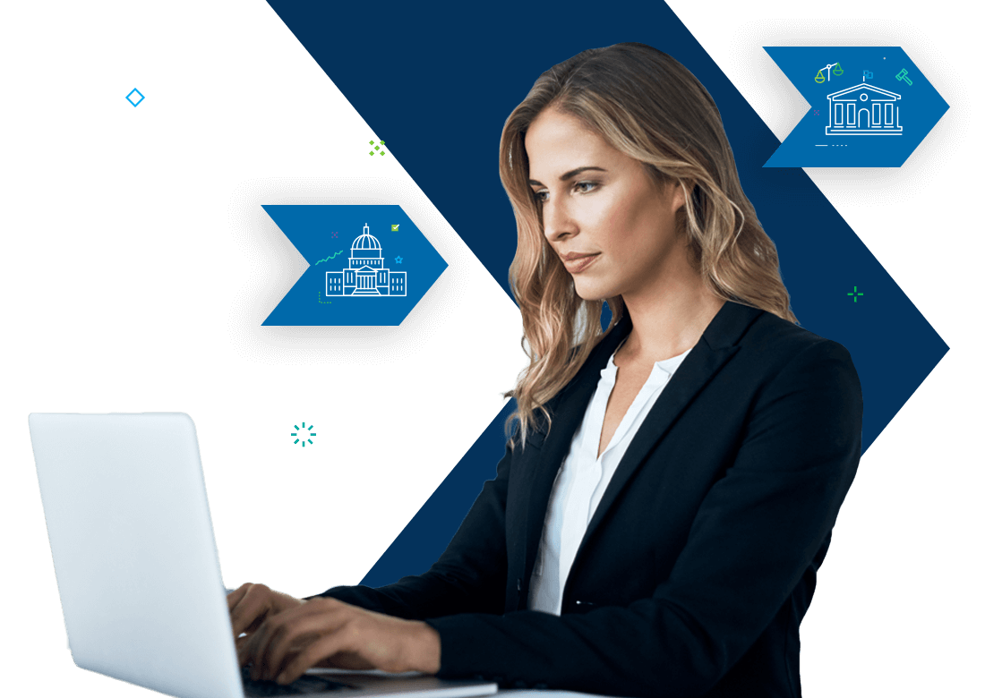 Government Contracting Software