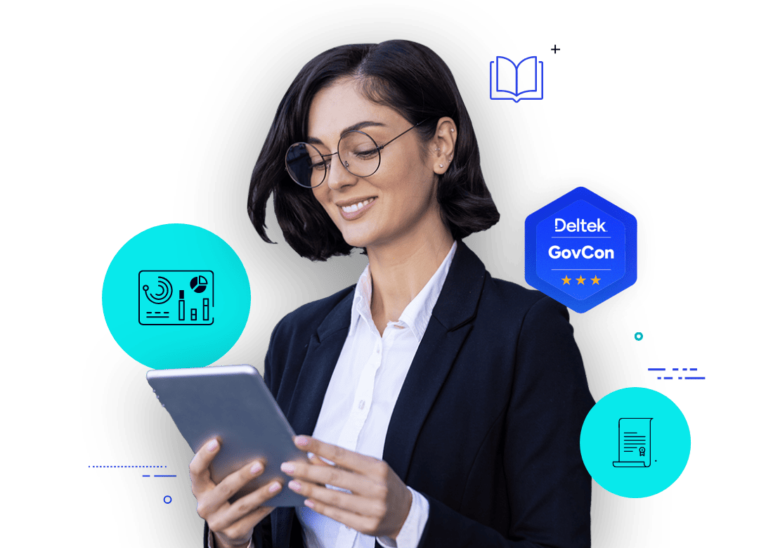 Deltek GovCon University