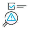 Streamlined compliance