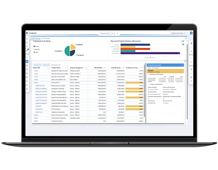 Costpoint Product Tours