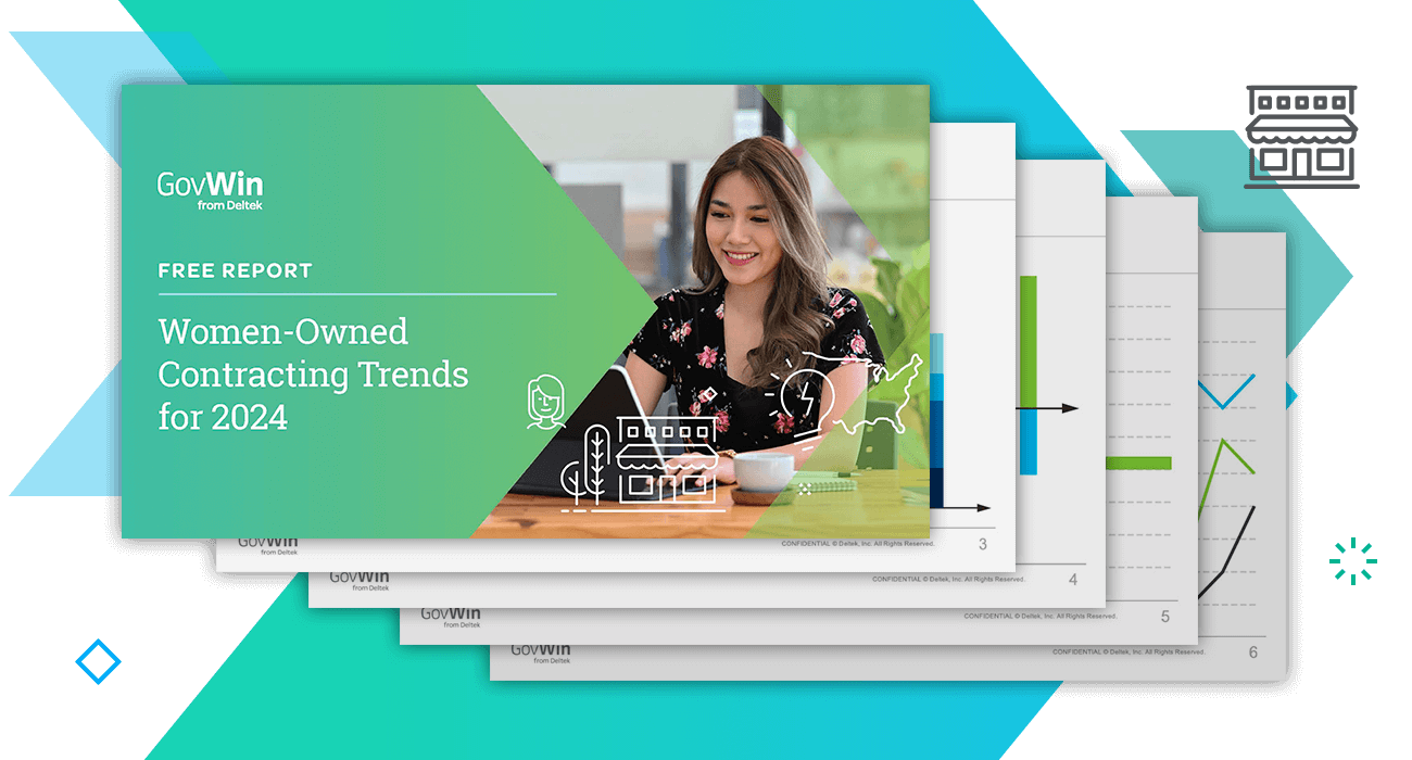 Free Report: Grow Your Women-Owned Small Business