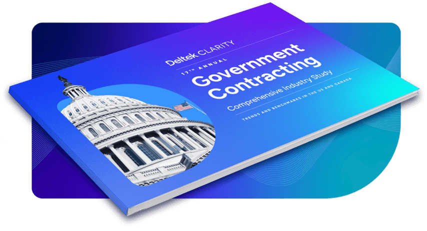 Discover the GovCon Clarity Report