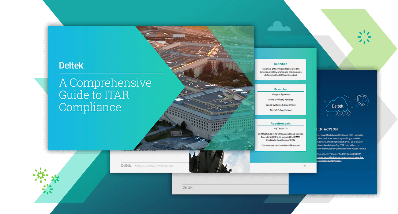 ITAR Guide