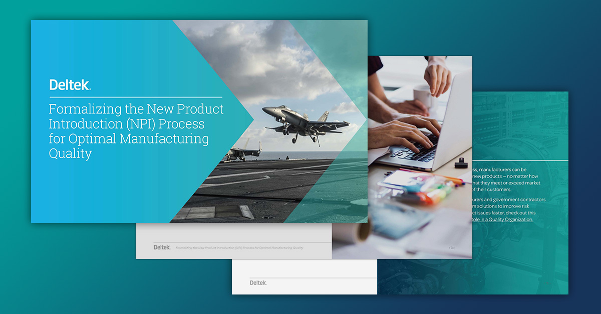 Launch Products on Time and on Budget