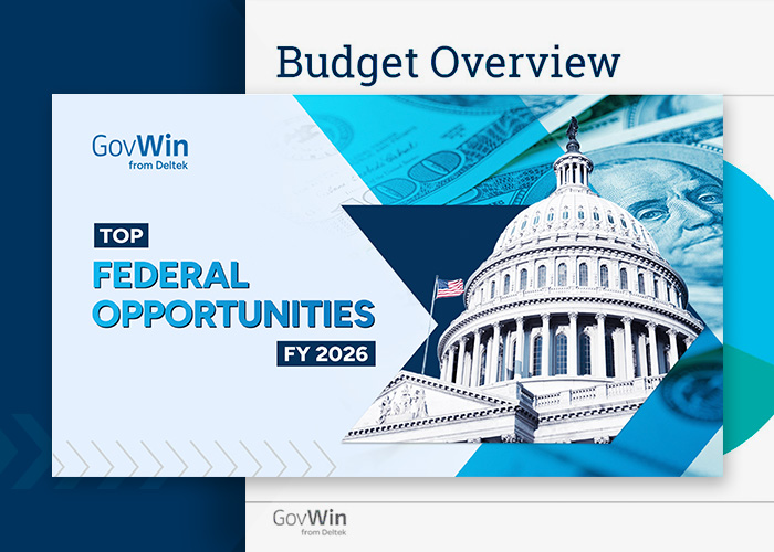 Top Fed Opps for FY 2026