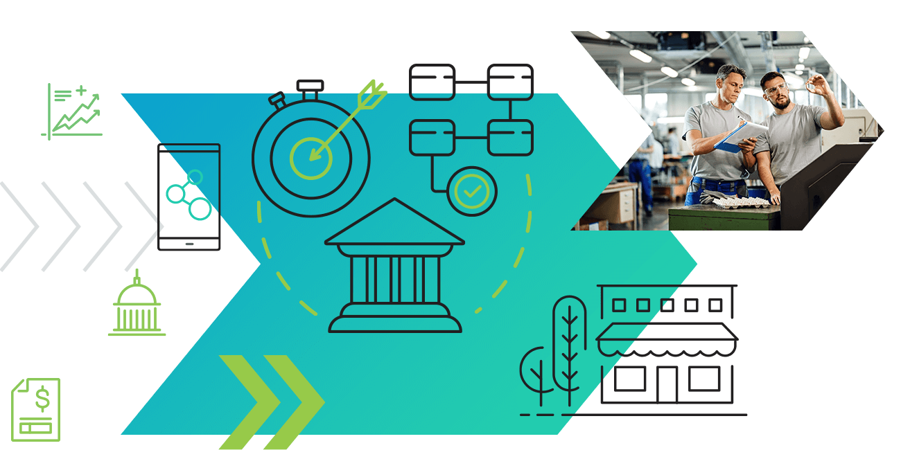 Our Commitment To Industry Leading Solutions