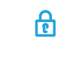 Keep Data Secure with Built-in Controls