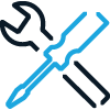 Track Tool and Equipment Costs