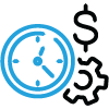 Balance Workload and Utilisation