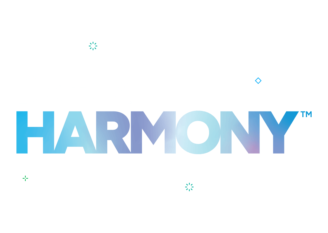 Deltek Harmony: A New Design Experience