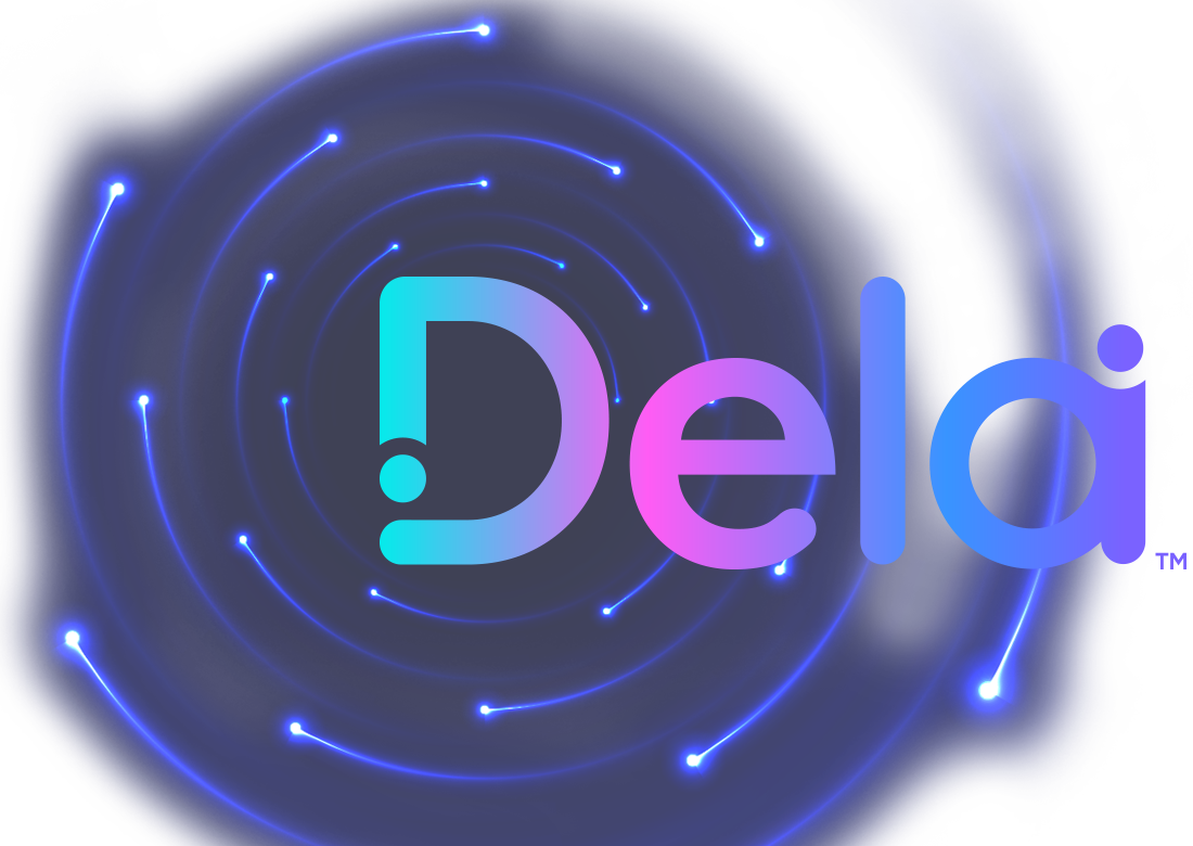 Meet Dela, Your Industry-Tuned  Orchestrator