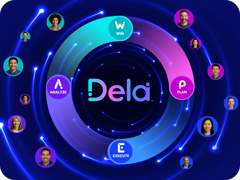 The Future of Project Delivery