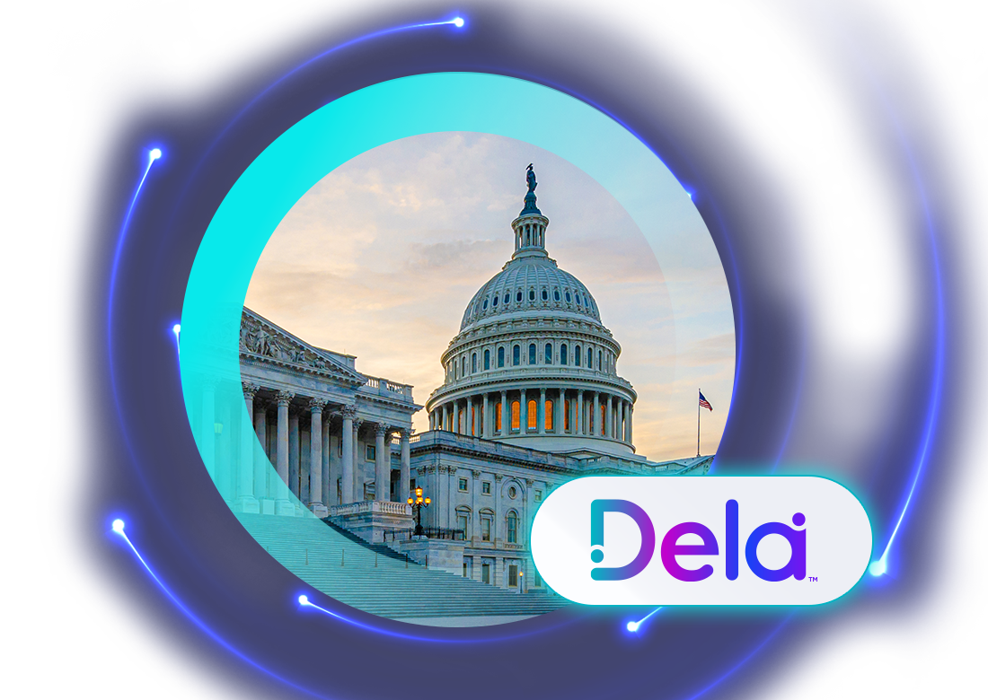 Dela for Government Contractors