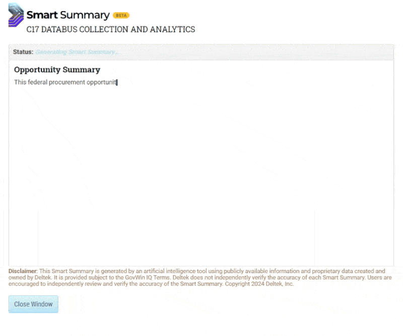 Generate & Automate Smart Content