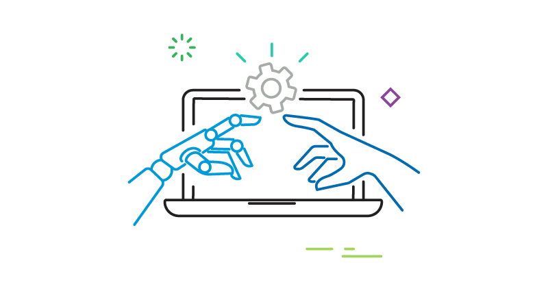 Robotic Process Automation (RPA)