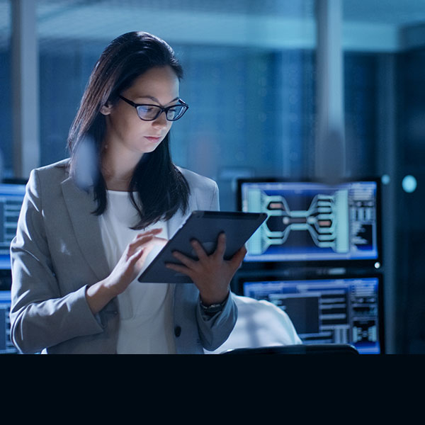 Utnytt Kraften Til Ai, Ml & RPA