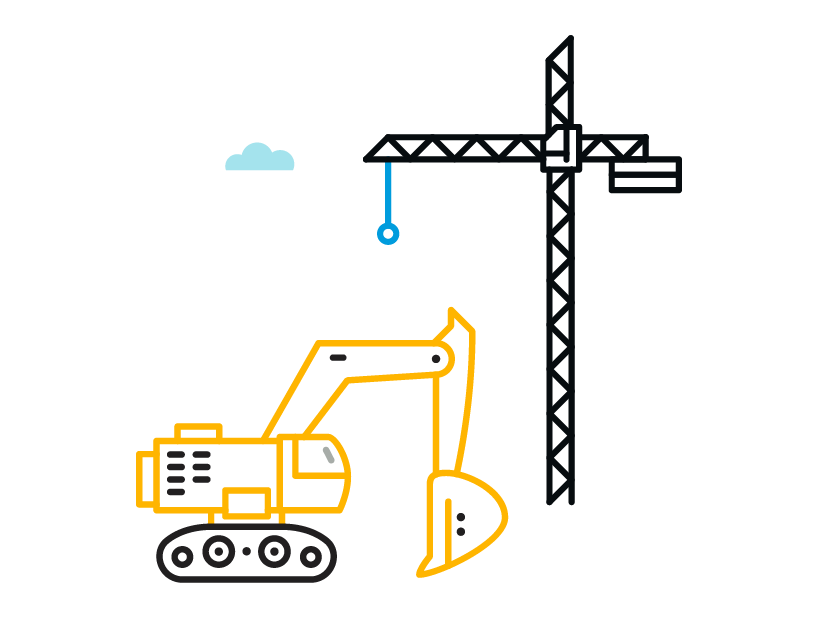 RPA for Construction Companies