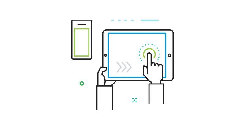 Virtual Deltek UX Lab