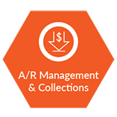 A/R MANAGEMENT & COLLECTIONS (ARM)