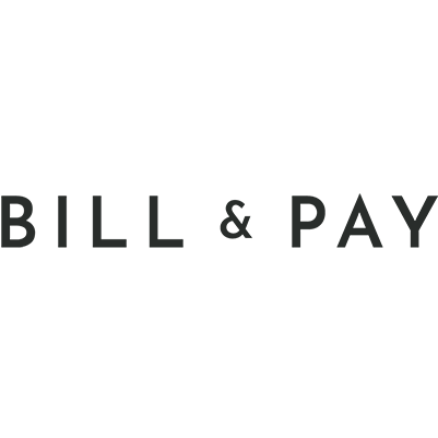 Bill & Pay