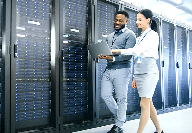 Information Technology