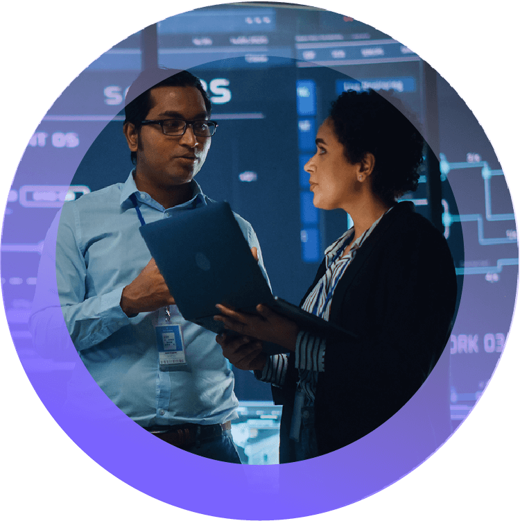 Project lifecycle analyse